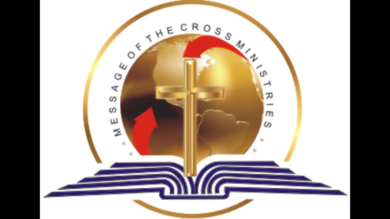 THANKSGIVING SERVICE OF THE MESSAGE OF THE CROSS MINISTRY MCM 2024 thanksgiving-service-of-the-message-of-the-cross-ministry-mcm-2024