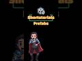 Unity Prefab #shorts #unitytutorial #unity