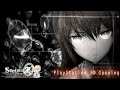 Steins;Gate PlayStation 3/PS Vita Opening