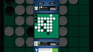 How to play Othello Official Board Game For Free screenshot 1