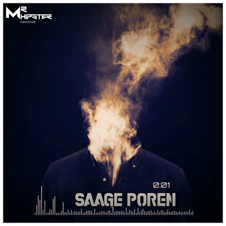 Saage Poren - Sheezay