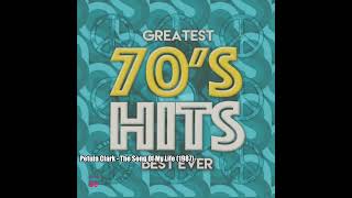 Petula Clark – The Song Of My Life (1987)