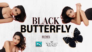 Dj Thinez - Black Butterfly Remix l Trending l Darkkey Hit's l 2025