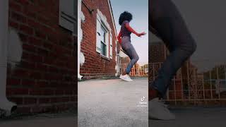 Beyoncé - Move TikTok Challenge | David Sincere (creator)