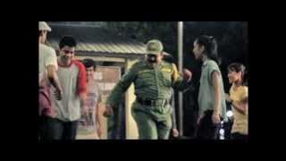 Wafer Tango TV Commercial - Unifier (2012) @WaferTango