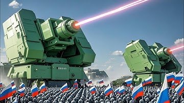 Today is December 7th! Russia