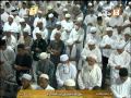 صلاة الفجر من المسجد الحرام يوم الخميس 25 ذو الحجة 1436هـ الشيخ عبدالله الجهني حفظه الله