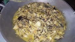 Jantung pisang masak lemak - Durasi: 5.48. 