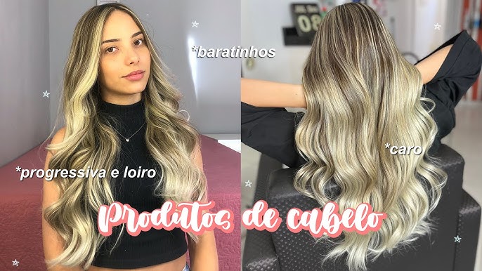 Cabelo loiro, lindo e saudável: damos as melhores dicas