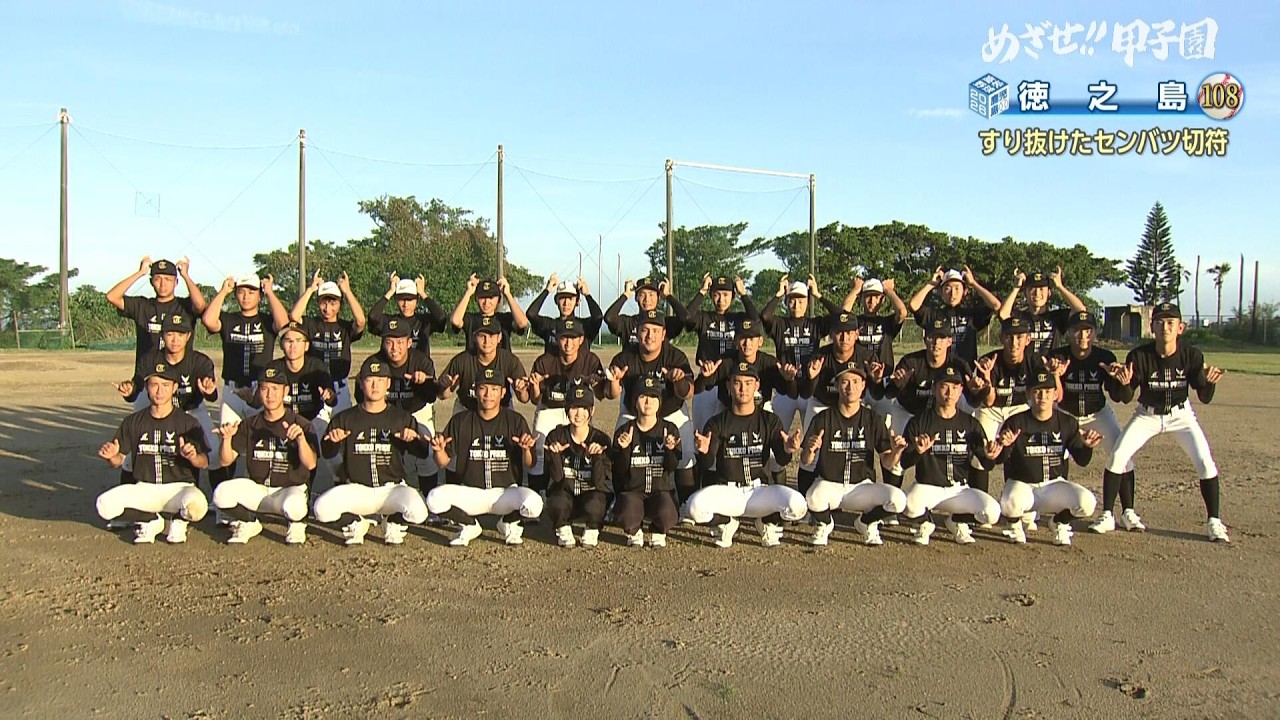 Aim for Koshien!!] 2026 Summer High School Baseball Team Profile