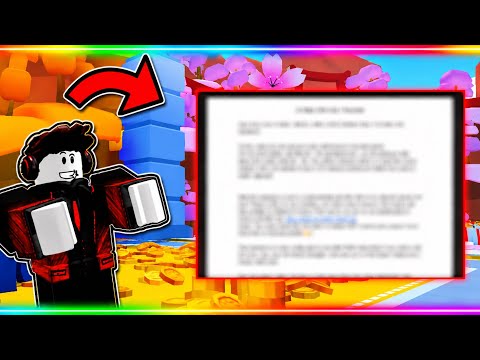 Letting 5,249 People MAKE my Roblox Script!