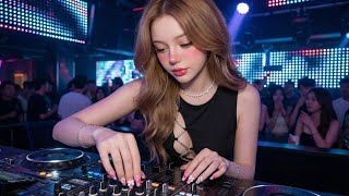 跳楼机 x 亲爱的 x 仗着 x 关于我 x 座位 x 借一场雨 x Hide Away】🔥DJ HoLend Nonstop Private Mix  2026✈️