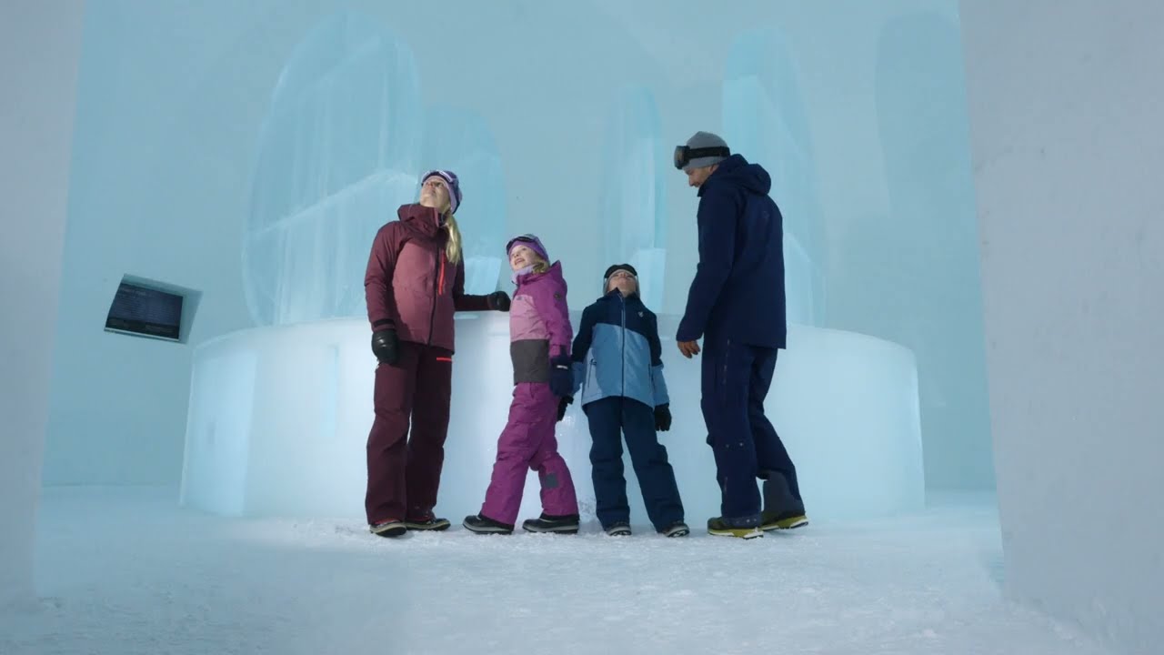 ICE CAMP presented by Audi 2026