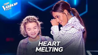 11 year old s sweet energy is embraced everyone best voice