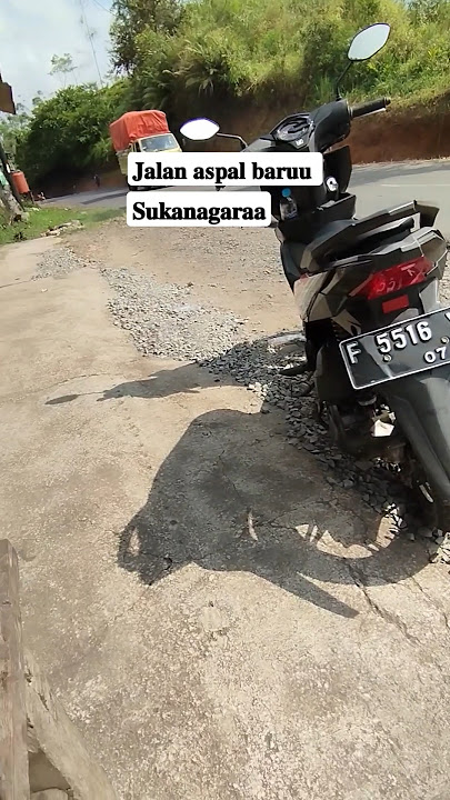 Sukanagara cianjur selatann #jalan #trendingshorts