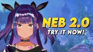 This Free Hana Tool Alternative Is Getting An Upgrade Neb 2.0