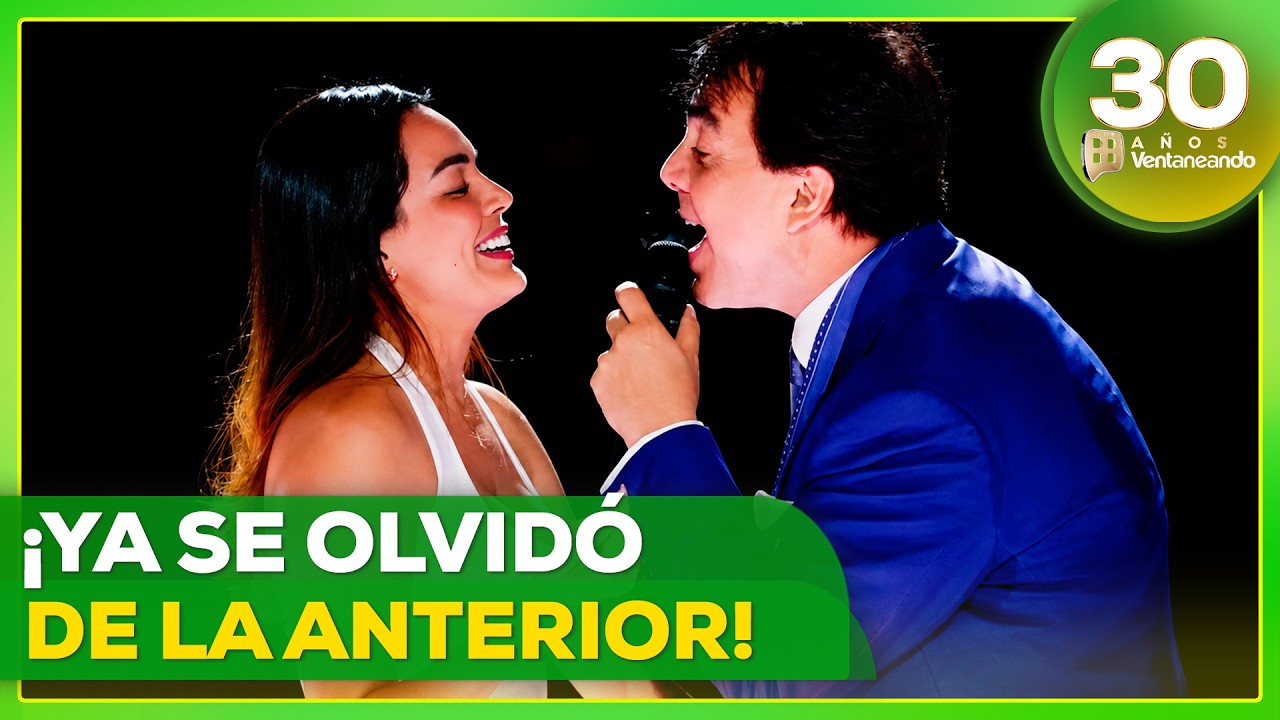¡Es un alma enamorada! Cristian Castro ya tiene nueva novia 😱 |Ventaneando