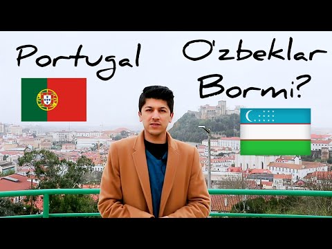 Video: Lissabon - Portugaliya poytaxtiga sayohatni rejalashtirish