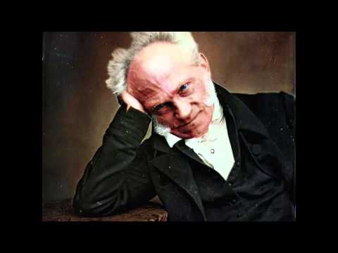 Video: Arthur Schopenhauer. Citáty o ceste a živote človeka