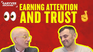 Noticing Things For A Living With Seth Godin