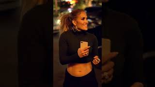 Jennifer Lopez - Dinero Vertical Video (Las Vegas)