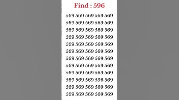 Find odd numbers #maths #riddels #puzzle #queddle #gk #canyouanswer #riddles #braintest #upsc #ias