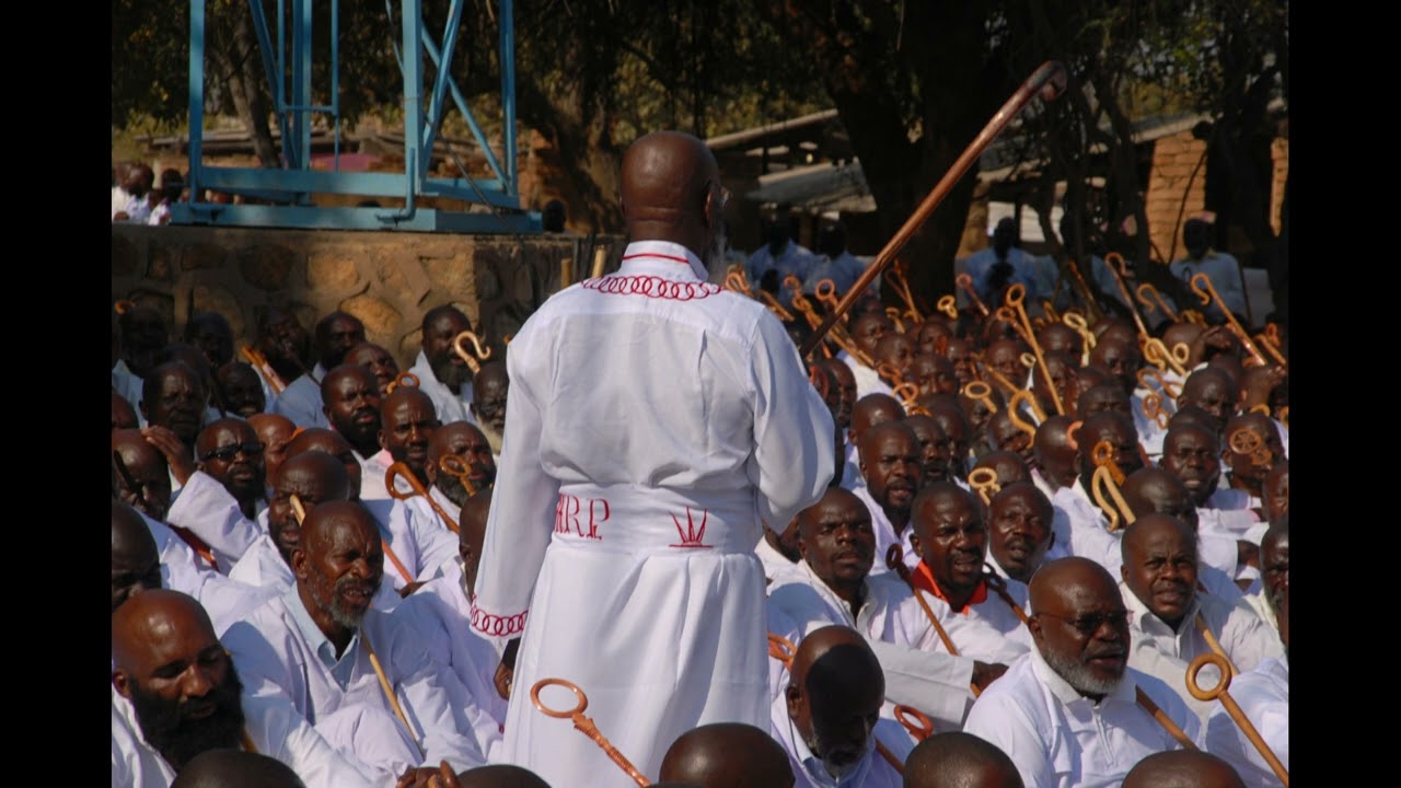TIRI PA JERUSALEMA (bocha kwa marange)