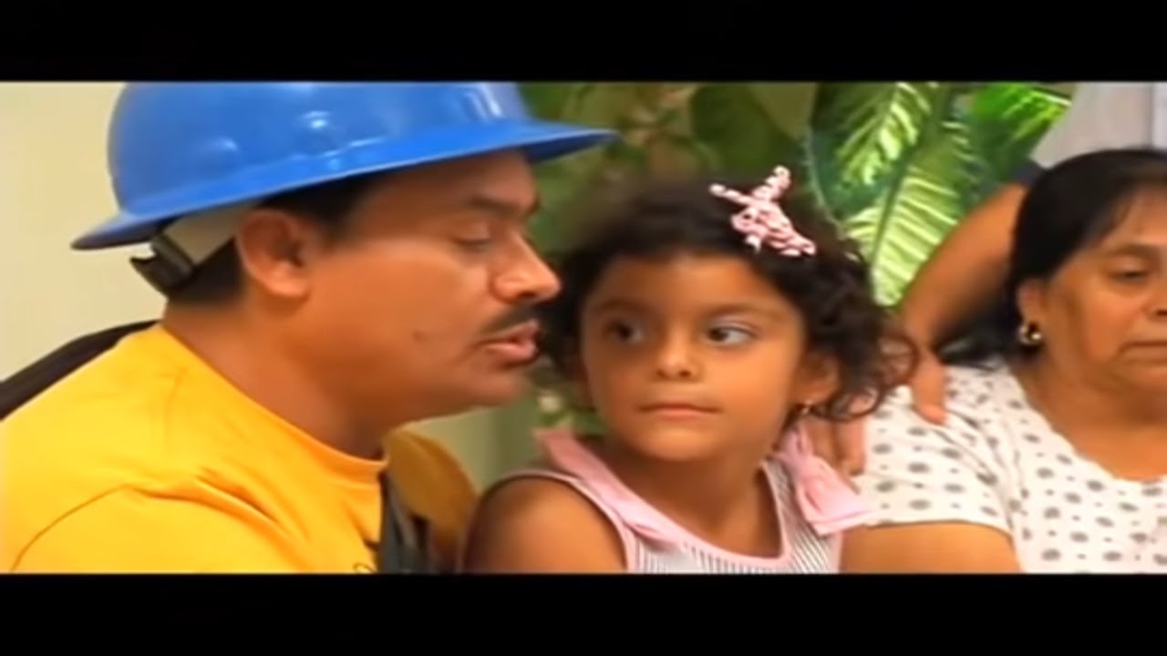 Los Rehenes - La Voluntad de Mi Madre [Video Oficial]