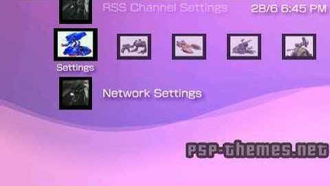 PSP Theme Einh�nder_3 PSP-Themes.NET