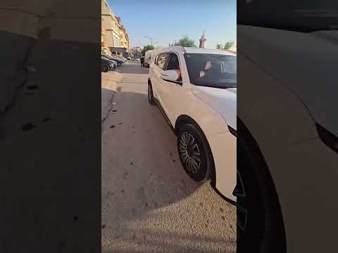 سيارة  70 2025 الجديدة في الجزائر