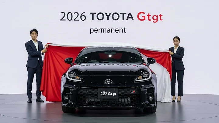 2026 Toyota GR GT Review – Toyota’s Most Powerful Supercar Yet!
