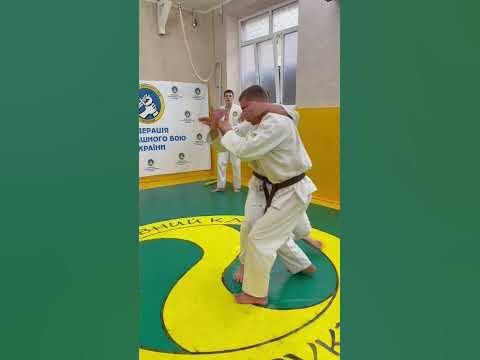 Самооборона - YouTube