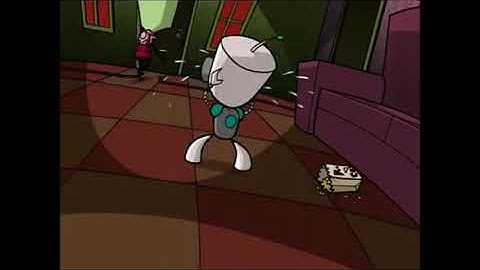 Free Like Video - Gir Crying!
