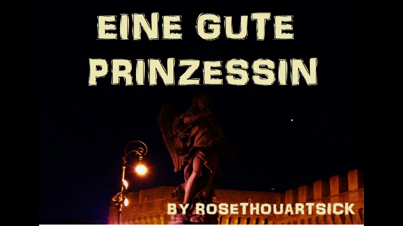 Eine gute Prinzessin - Fremione - Hermine Granger x Fred Weasley [One-Shot]