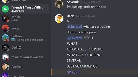 The Hypixel Pit | Losing Everything Again