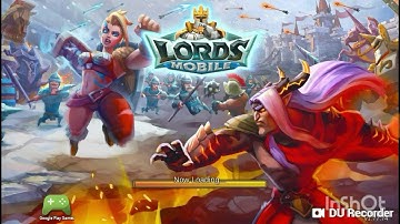 Lords mobile change Gmail account/transfer linked Gmail account/unlink gmail account