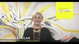 Creative Services Manager Role - Melbourne - Permanent