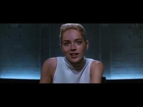 Basic Instinct