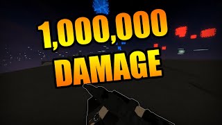 Phantom Forces But All Guns Do 1,000,000 Damage...