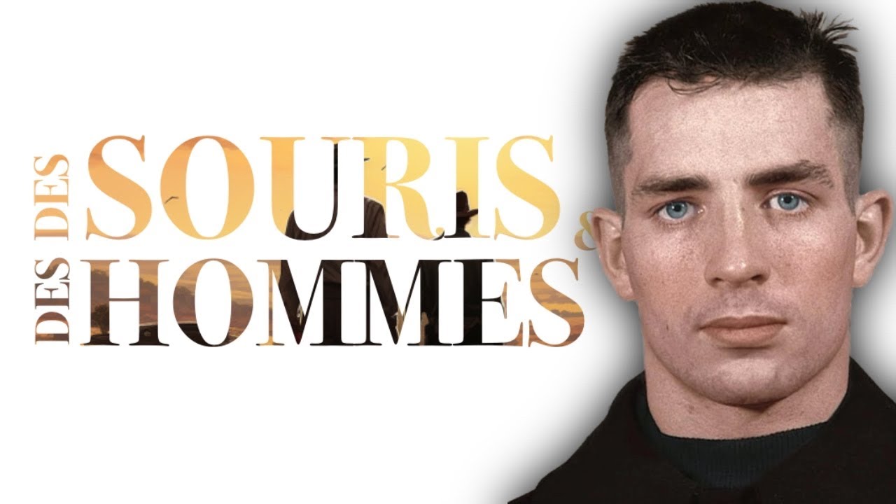 "Des souris et des hommes" de Steinbeck - Résumé pour les nuls - YouTube