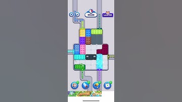 Coffee Run Level 103 Solution