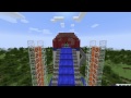 QUIÉN ES EL MÁS RÁPIDO!!?? WIPEOUT | Minecraft Race