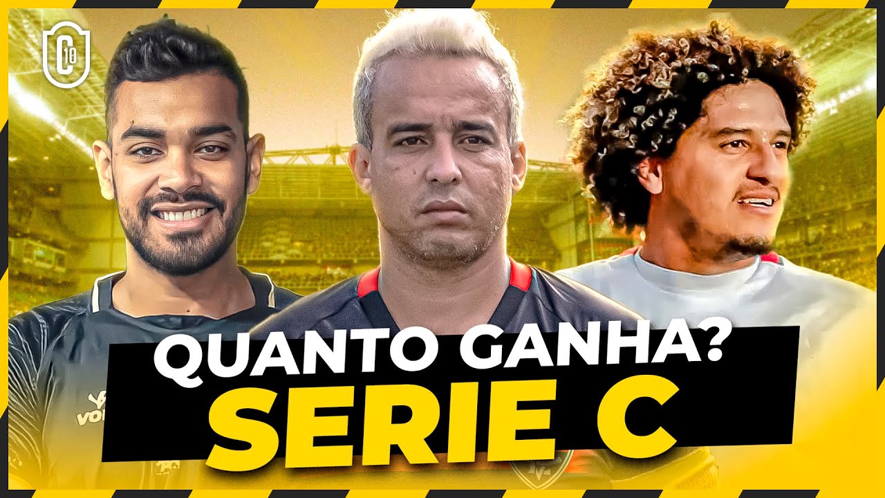 Quanto ganha um jogador de futebol: confira os salários