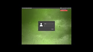 Deepin Desktop Login Fails - Opensuse Yast Desktop Patterns don't work in Gecko Linux