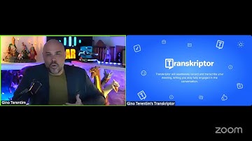 LIVE LEAN CHANGE MANAGEMENT FOR AI
