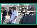 House Tour Avondale AZ West Valley Phoenix Suburb