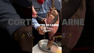 Cortes de carne ilimitados en CDMX 🤍🥩✨ #restaurante #comida #cortesdecarne #cdmx Cortes de carne ilimitados en CDMX 🤍🥩✨ #restaurante #comida #cortesdecarne #cdmx