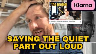 Flaming Hot Takes on Coop, Klarna, and Kids at Conventions
