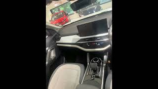 Tata Harrier EV QWD Empowered 75 - Smart. Silent. Supreme.Price: Starts at Rs. 21.49 lakh #viral #ev