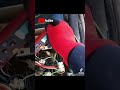 Midiendo línea general de motores